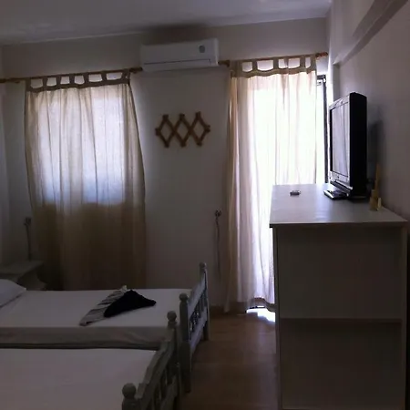 Aparthotel Shades Of Zante 2 Katastárion